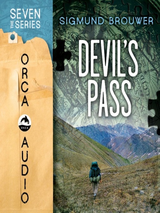 Title details for Devil's Pass by Sigmund Brouwer - Available